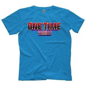 One Time Shirt